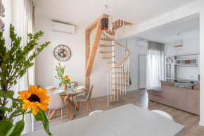 Cozy appartament 1 Min from new MM4 Argonne Milano